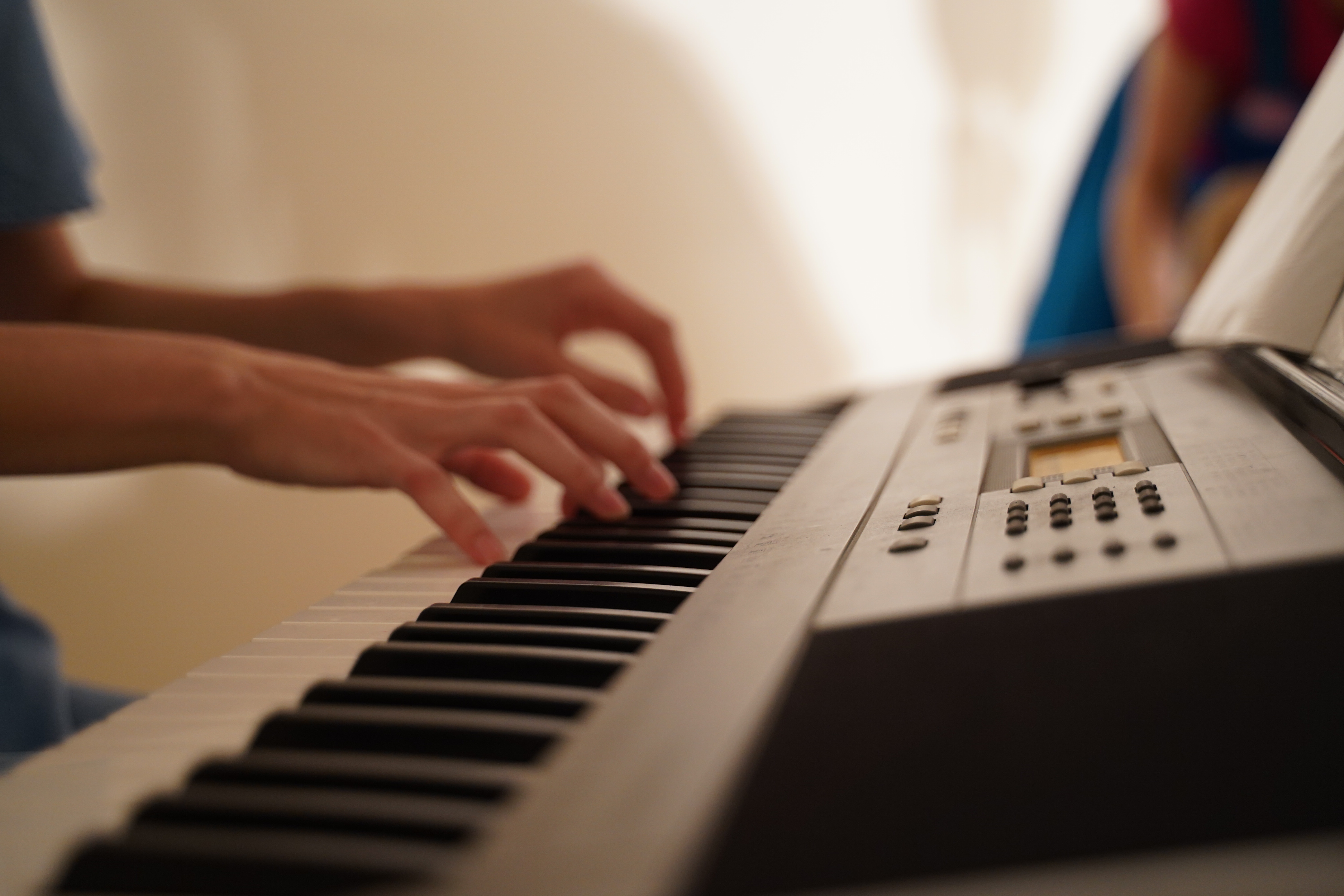 PIANINO PAMOKOS PIANINO PAMOKOS